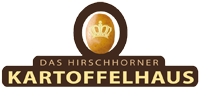 Das Hirschhorner Kartoffelhaus