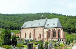 Kapelle